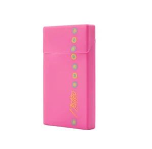 MATTEO SLIM BOX – pudełko silikonowe