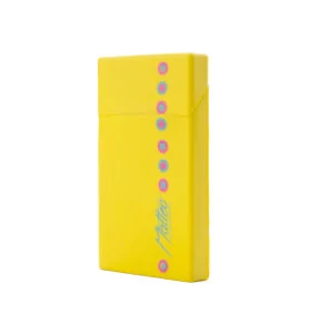 MATTEO SLIM BOX – pudełko silikonowe