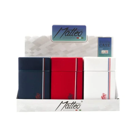 Pudełko silikonowe MATTEO THICK BOX