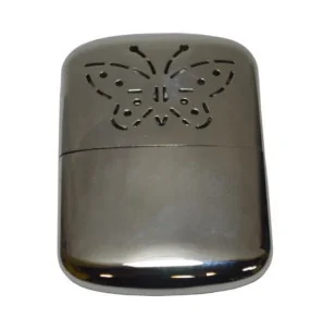 Ogrzewacz Zippo czarny