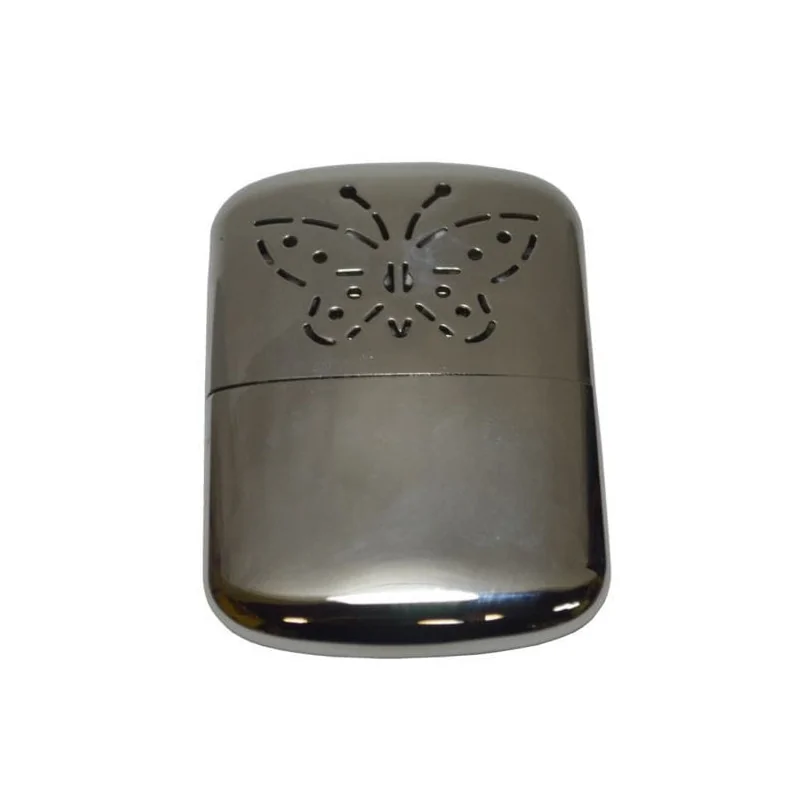 Ogrzewacz Zippo czarny