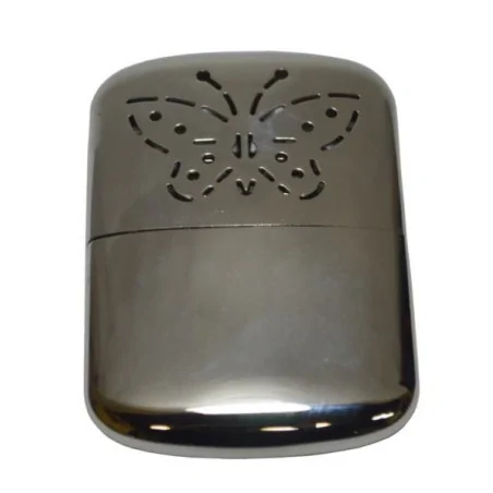 Ogrzewacz Zippo czarny