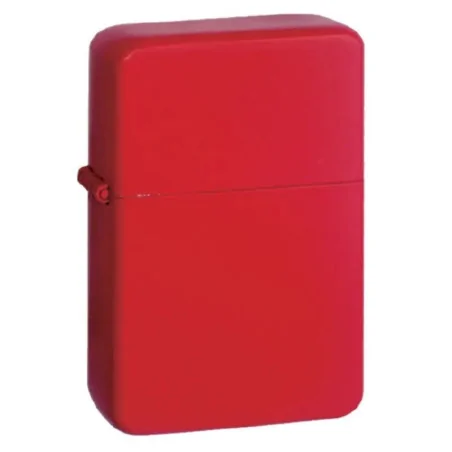 Tasman Red Spray zapalniczka benzynowa