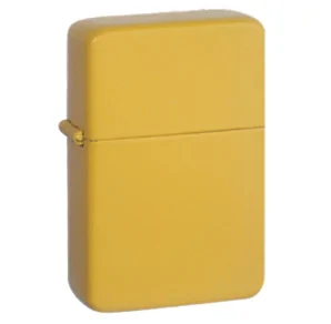 Tasman Yellow Spray – zapalniczka benzynowa