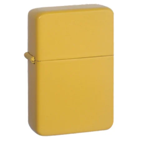 Tasman Yellow Spray – zapalniczka benzynowa