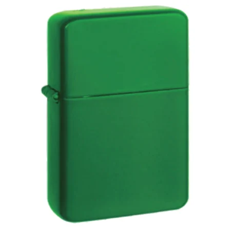 Tasman Green Spray zapalniczka benzynowa