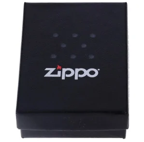 Zapalniczka Zippo Harley Davidson Blue