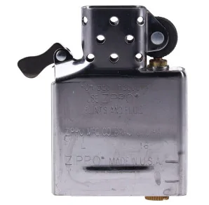 Zippo Harley Davidson Blue – zapalniczka benzynowa