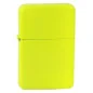 Zapalniczka benzynowa Tasman Neon Yellow