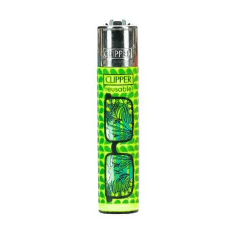 Clipper Holidays 3B – zapalniczka krzesiwowa