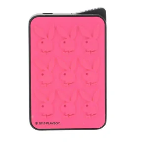 Zapalniczka piezo PLAYBOY RABBIT RUBBER