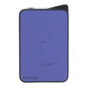 Zapalniczka piezo PLAYBOY RABBIT RUBBER