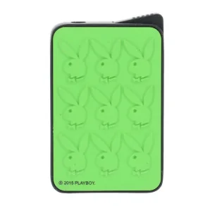 Zapalniczka piezo PLAYBOY RABBIT RUBBER