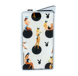 PLAYBOY Pin Up Card – zapalniczka piezo