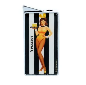 PLAYBOY Pin Up Card – zapalniczka piezo