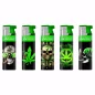 Zapalniczka żarowa Adamo Skull Weed MIX