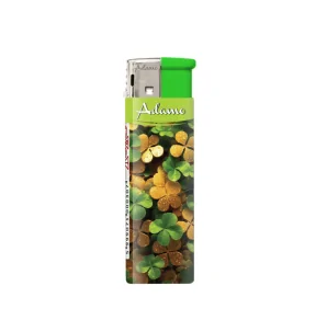 Adamo Lucky MIX – zapalniczka piezo-elektryczna