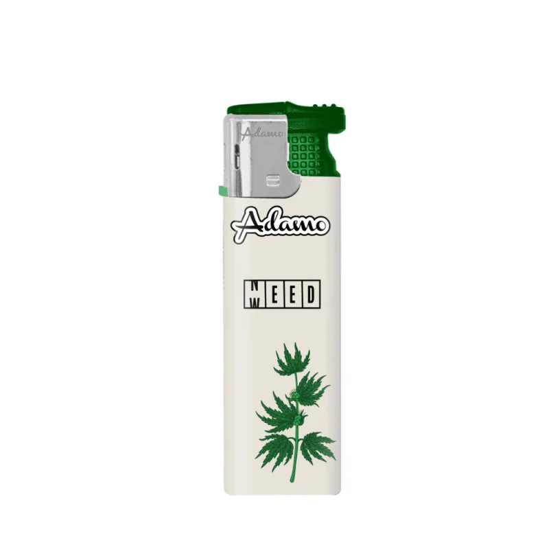 Zapalniczka żarowa Adamo Relax Weed MIX Zapalniczka żarowa Adamo Relax Weed MIX