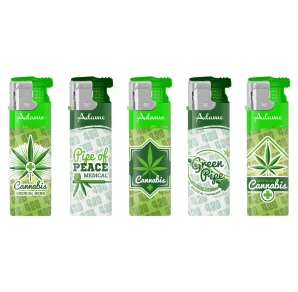 Zapalniczka żarowa Adamo Peace Medical MIX