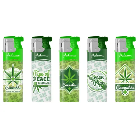 Zapalniczka żarowa Adamo Peace Medical MIX