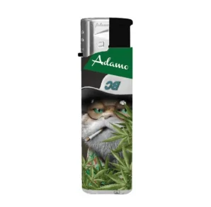 Adamo Kitty Weed MIX – zapalniczka żarowa