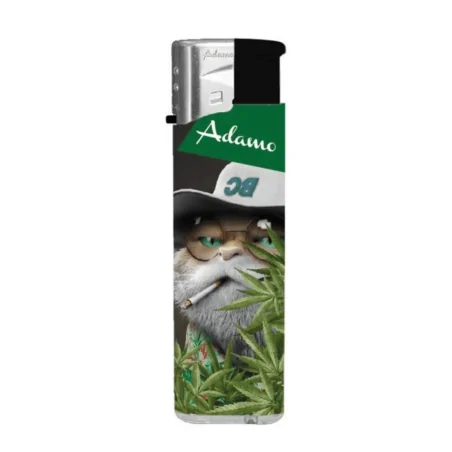 Adamo Kitty Weed MIX – zapalniczka żarowa