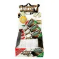 Bibulka Juicy Jay's 1 1/4 kokos BOX 24 szt