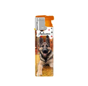Zapalniczka żarowa Adamo Dogs MIX