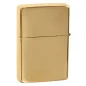Zapalniczka Tasman BRASS Orient pearl