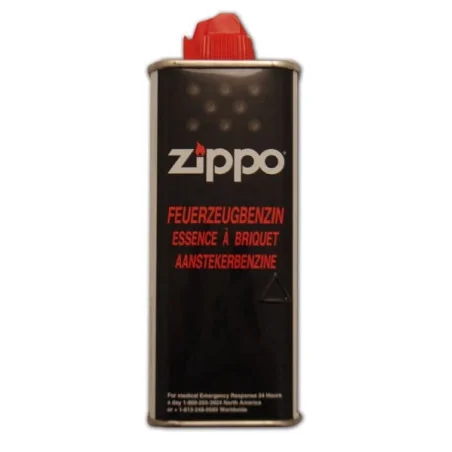 Benzyna Zippo 125 ml
