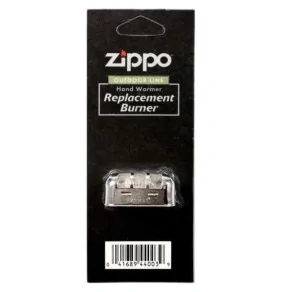 Nakładka Zippo na ogrzewacz do rąk