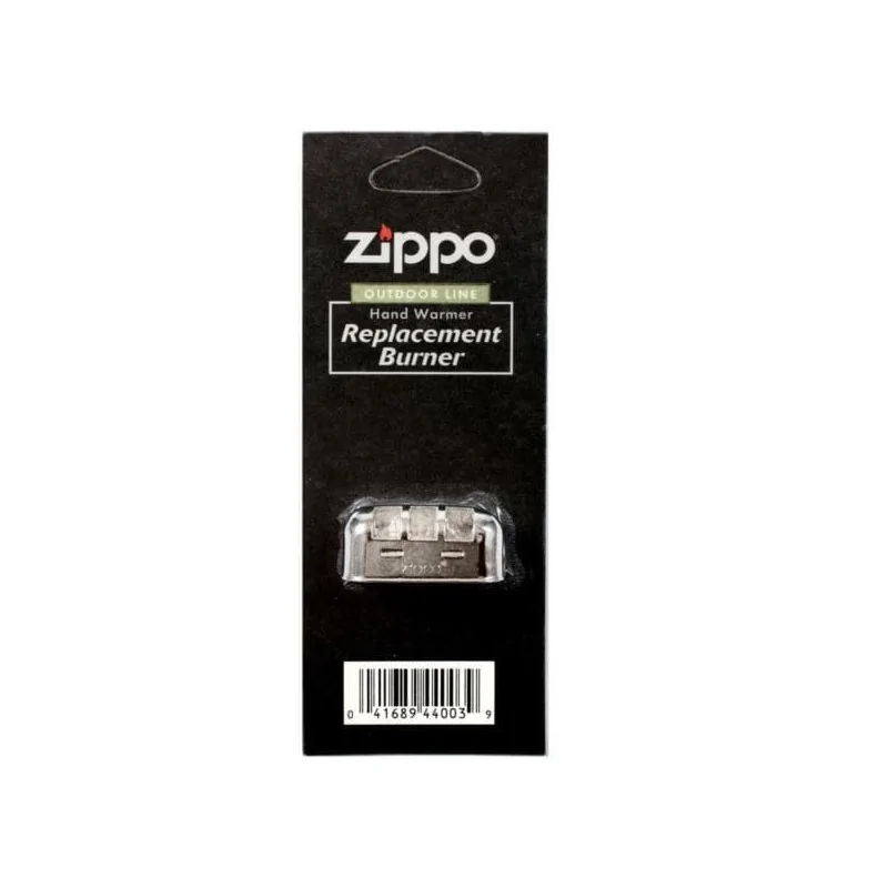 Nakładka Zippo na ogrzewacz do rąk