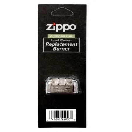 Nakładka Zippo na ogrzewacz do rąk