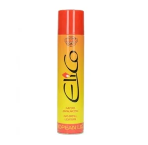 Gaz do zapalniczek Elico 100 ml