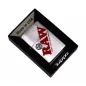 Zapalniczka Benzynowa Zippo RAW Silver Zapalniczka Benzynowa Zippo RAW Silver