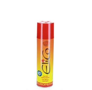 Gaz do zapalniczek Elico 250 ml
