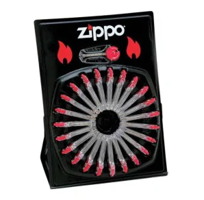 Kamienie Zippo