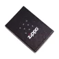 Zapalniczka Benzynowa Zippo RAW Silver Zapalniczka Benzynowa Zippo RAW Silver