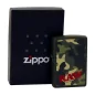 Zapalniczka Benzynowa Zippo RAW Moro (Camo)