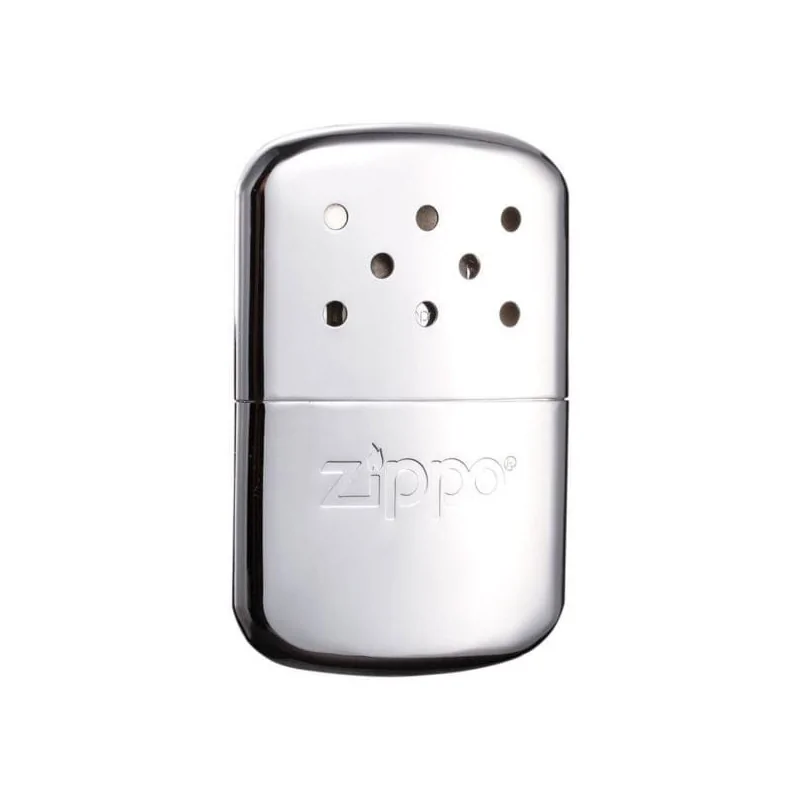 Ogrzewacz do rak Zippo Silver 6H