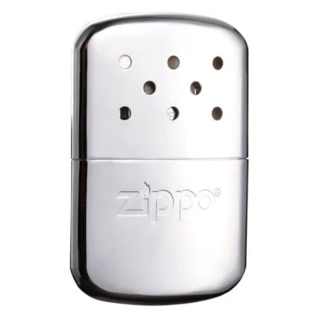 Ogrzewacz do rąk Zippo Silver 6H