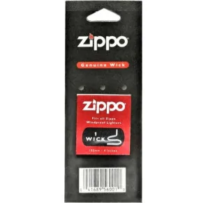 Knoty Zippo do zapalniczki
