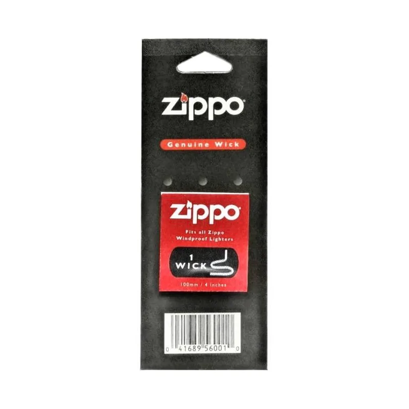 Knoty Zippo