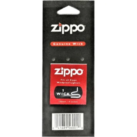 Knoty Zippo do zapalniczki