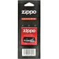 Knoty Zippo