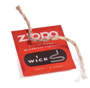 Knoty Zippo