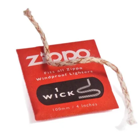 Knoty Zippo