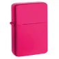 Zapalniczka benzynowa Tasman Tasman Neon Pink