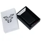 Zapalniczka benzynowa Tasman YES