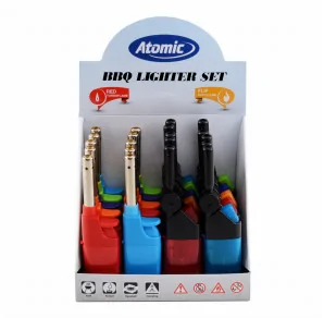 Atomic mini BBQ Box 20 szt